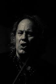 Steve Wickham from @the water boys