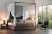Decorative Mosquito Net Design