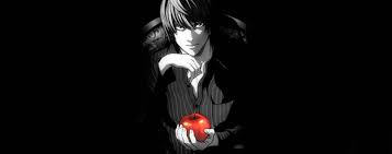 Light Yagami Protagonis Yang Antagonis Kincir Com
