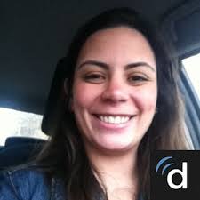 Dr. Veronica C. Angulo Diaz, MD