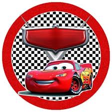Rayo Mcqueen