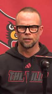 Louisville Football NIL Money in Question, is Jeff Brohm OVERACHIEVING with  LESS? #espn #reels ESPN Louisville + IS BROHM OVERACHIEVING WITH LESS?