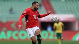 الملك ينثر سحره في كل مكان، الدوري الإنجليزي يحتفل بتأهل مصر في أمم إفريقيا