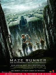 Die moderne presse ist das älteste massenmedium und ist von zahlreichen zeitungen, zeitschriften und sonstigen druckschriften. Userkritiken Zum Film Maze Runner Die Auserwahlten Im Labyrinth Filmstarts De