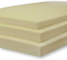 3 Inch Extra Firm Conventional Foam Mattress Topper Queen In 2020 Mattress Foam Mattress Firm Mattress Topper
