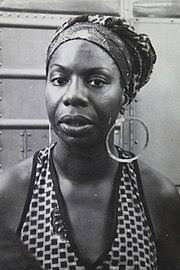Her music spanned a broad range of styles. Nina Simone Wikipedia