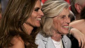 Eunice Kennedy Shriver
