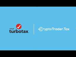 Turbotax has partnered with tokentax for crypto tax filing. How To File Your Cryptocurrency Taxes With Turbotax Cryptotrader Tax Youtube