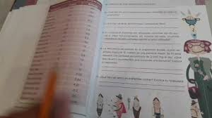 Catálogo de libros de educación básica. Prof Heber G N Paginas 64 Y 65 Desafios Matematicos