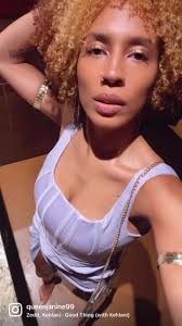 #Throwback to #summer when I decided to wesr a color that I normally  wouldn’t. #fashion #style #natural #royaloak