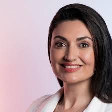 Natalie Harvey steps up as new CEO of Mamamia