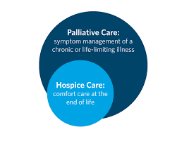 Palliative care is appropriate for people of any age and at any stage in any serious illness. Demystifying Palliative Care An Integral Piece Of Healthcare That Is Missing Ehospice
