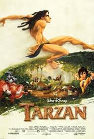Danger lurks on the horizon as leon rom. Tarzan Quotes Movie Quotes Movie Quotes Com