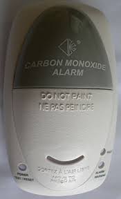 This smoke detector is great if all you're looking for is a simple, cheap solution. Preventing Carbon Monoxide Problems 9 939 Extension