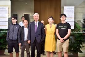中新社 香港10月9日电 (记者 曾平)香港特区立法会内务委员会 (内委会)9日举行会议选举2020至2021年度会期. ä½œè€…çš„å…¶ä»–æ–‡ç« 