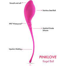 How to use kegel eggs. Kegel Balls 101 How To Use Them Buyer S Guide Gynie