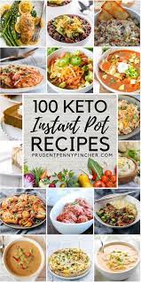 100 Best Keto Instant Pot Recipes Instant Pot Dinner Recipes Low Carb Instant Pot Recipes Instant Pot Recipes