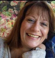 Marci Thompson Obituary (1962