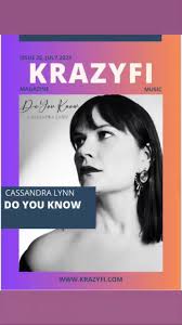 Cassandra Lynn Williamson