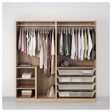 Pax Kleiderschrank Eicheneff Wlas Forsand Vikedal Pax Kleiderschrank Kleiderschrankaufbewahrung Kleiderschrank Design