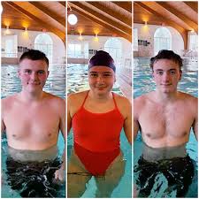 Paupack swim teams have opened up the 20121 Lackawanna League season