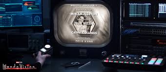 Wandavision S Episode 1 Ending Scene Explained What It Means For The Mcu