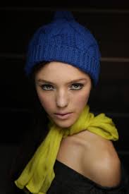 BLACKlog: MAC Make-Up Looks of the Week