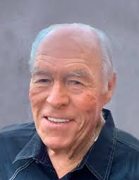 Roger Peck Obituary (1947