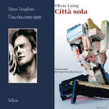 La yanagihara riesce a raccontare quarant'anni di vita di una combriccola di ragazzi americani senza citare un presidente, un evento, un fatto purchessia (storico. Soli Come Cani Come Umani L Armadio Di Kirillov
