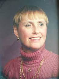 Sarah Ann 'Sally' Metz