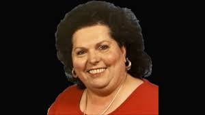 Obituary for Francis Diana Rowland (1948-2023)