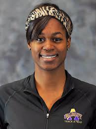 2010-11 Women's Track and Field Roster