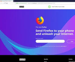 That's because unlike other browsers, we have no financial stake in following you around. Firefox 58 0 Download Free Firefox Exe