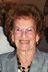 Florence L. Berry Obituary May 20, 2016