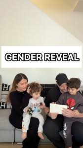 Gender Reveal baby number 3 BH 🙏❤️🥹😍🪬