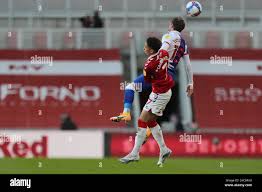 Barry marcus hi-res stock photography and images