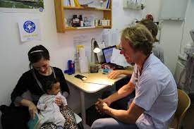 Mdm is active in over 80 countries with approximately 400 programs active, in both the developed. Hilfe Fur Nichtversicherte Die Hilfsorganisation Arzte Der Welt In Munchen Mucbook