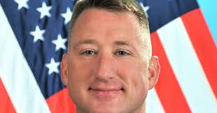 HSAAP commander charged with illegally hunting