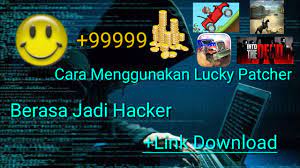 Selain itu juga dapat digunakan sebagai hack game tanpa root. Apa Itu Lucky Patcher Serta Cara Menggunakannya Hack Game Youtube