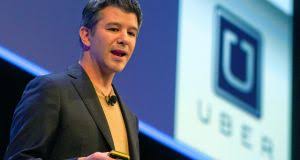 The agency says the computer contains several layers of. Uber S Scandals Blunders And Pr Disasters The Full List