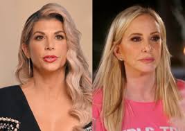 RHOC Recap: Alexis Threatens to Expose Videos of Shannon