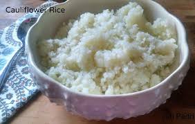 Cauliflower Rice Recipe Daniel Fast Recipes How To Cook Rice Cauliflower Rice