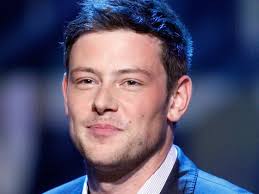 Final films by 'Glee' star Cory Monteith to screen at Toronto film festival