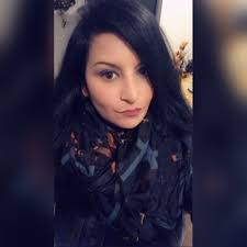 Veronica Favela's Instagram, Twitter & Facebook