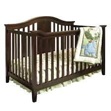 Amazon Com Dorel Asia Lewis 4 In 1 Convertible Crib Discontinued By Manufacturer Cuna Baby Cribs Convertible Crib Nursery Furniture Arrangement