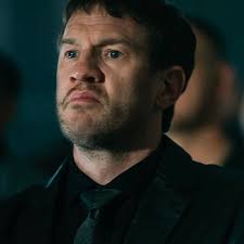 Characters in Jurassic Park