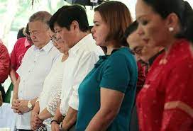 We are supporters of sara zimmerman duterte. Palace Duterte Won T Run With Bongbong For Transition Gov T Leadership Philstar Com