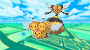 How To Evolve Combee In Pokémon Violet - Playbite