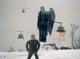 Боевик, триллер, драма, военный режиссер: Behind Enemy Lines 2001 Imdb