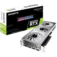 Nvidia makes the actual gpu chips that do all the hard work on a graphics card. Gigabyte Launches Geforce Rtx 3060 Series Graphics Cards News Gigabyte Global